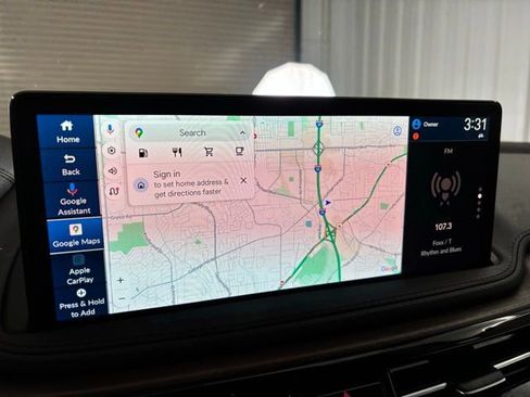 New 2026 Acura MDX w/ Advance Package image 21