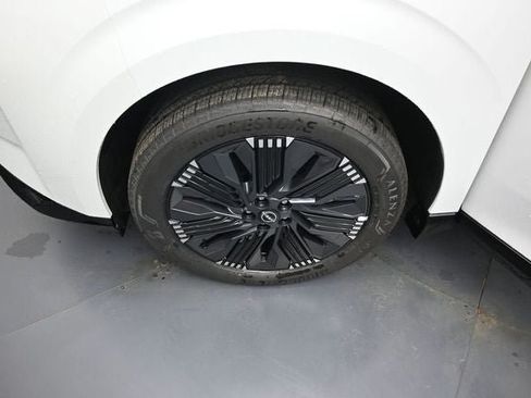 New 2026 Nissan Murano Platinum AWD/4WD image 39
