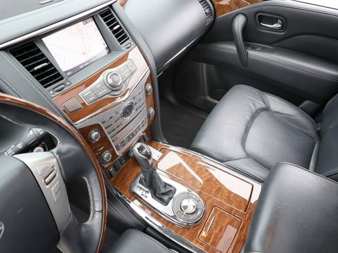 Used 2018 INFINITI QX80 2WD image 45