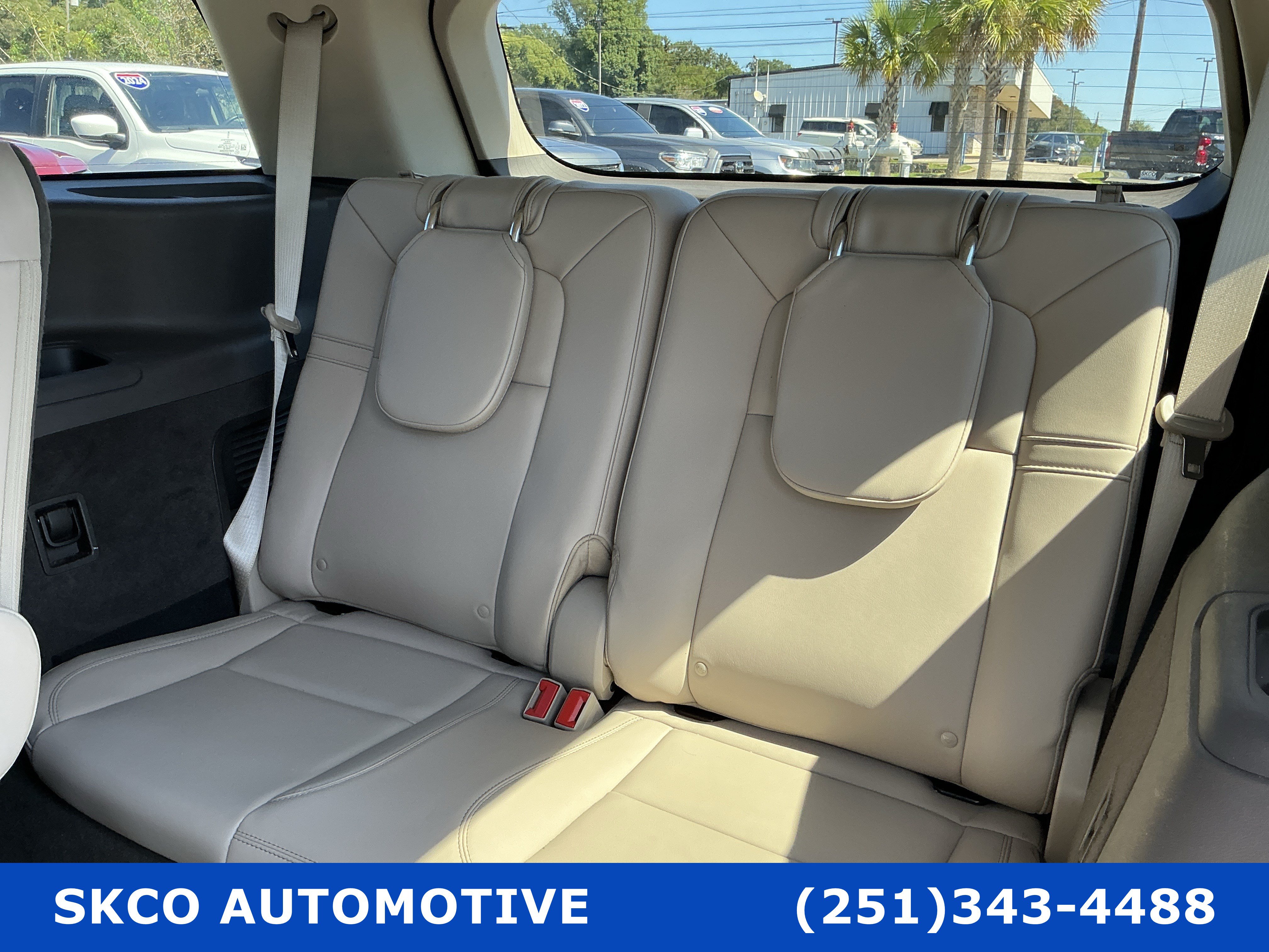Used 2023 Lincoln Aviator 2WD w/ Premium Package image 27