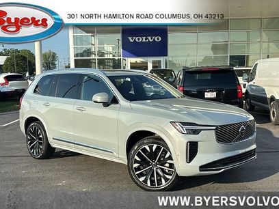 Certified 2026 Volvo XC90 B6 Plus