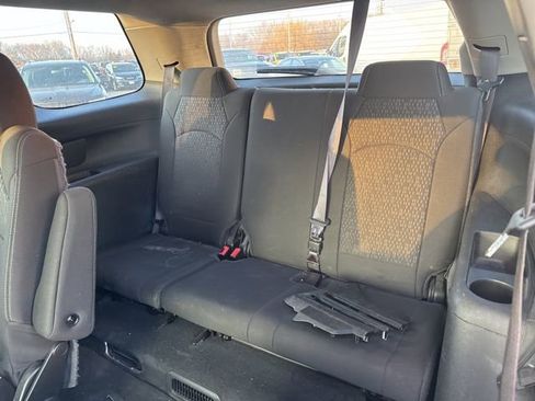 Used 2015 GMC Acadia SLE image 15