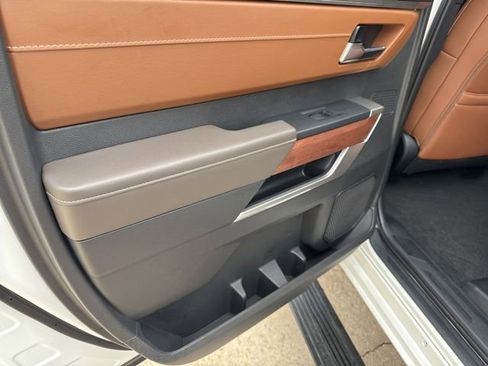 Used 2025 Toyota Tundra 1794 Edition image 17