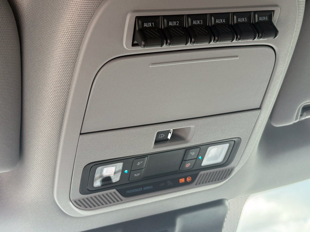 New 2025 Ford F350 XL w/ 360-Degree Camera Package RWD image 29
