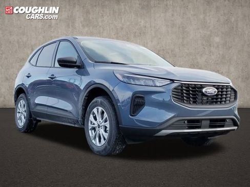 New 2026 Ford Escape Active w/ Cold Weather Package AWD/4WD image 1