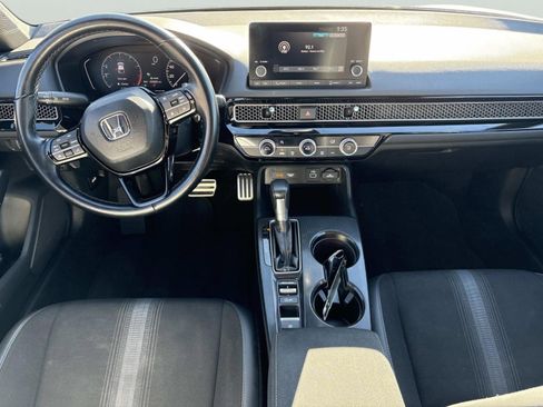 Used 2024 Honda Civic Sport image 14