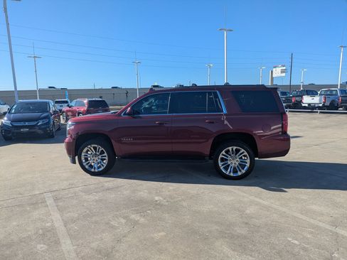 Used 2019 Chevrolet Tahoe LS w/ All-Season Package image 7