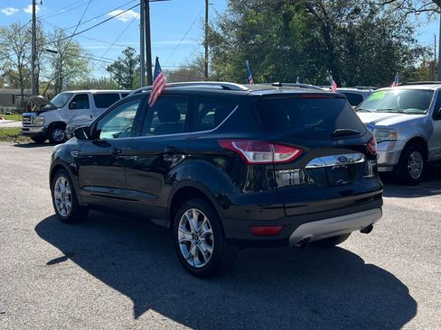 Used 2014 Ford Escape Titanium image 8