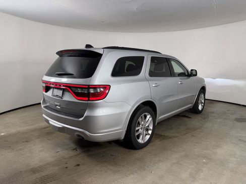 Used 2024 Dodge Durango GT AWD/4WD image 7