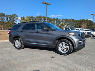 Certified 2023 Ford Explorer XLT w/ Equipment Group 202A video 2
