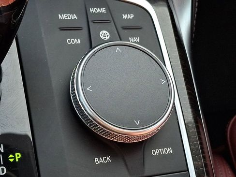 Used 2021 BMW 440i xDrive M440i xDrive image 25