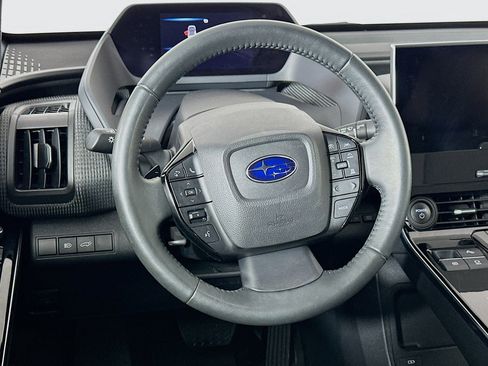 Used 2023 Subaru Solterra AWD image 18