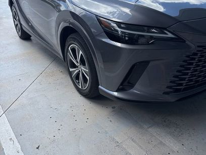 Used 2023 Lexus RX 350 Premium w/ Accessory Package (Z1)