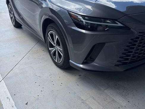 Used 2023 Lexus RX 350 Premium w/ Accessory Package (Z1) FWD image 1