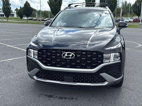 Certified 2023 Hyundai Santa Fe SEL AWD/4WD image 14