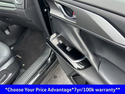 Used 2023 MAZDA CX-9 Touring Plus image 28