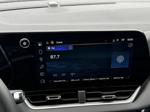 New 2026 Chevrolet Equinox LT w/ Convenience Package II AWD/4WD image 14