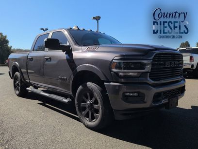 Used 2022 RAM 2500 Laramie