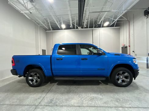 Used 2023 RAM 1500 Big Horn image 5