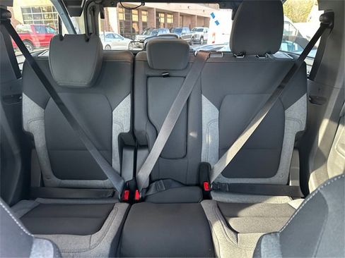 New 2025 Ford Bronco Big Bend image 18