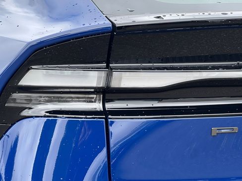 New 2026 Toyota Prius Plug-In Hybrid FWD image 32