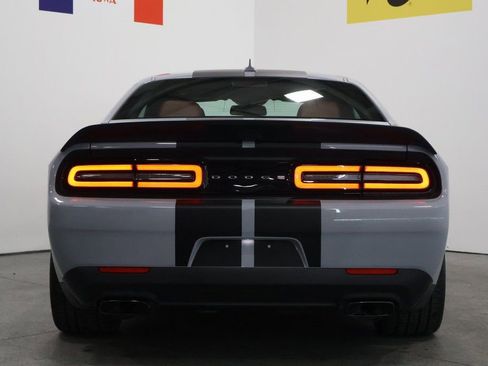 Used 2022 Dodge Challenger SRT Hellcat image 11