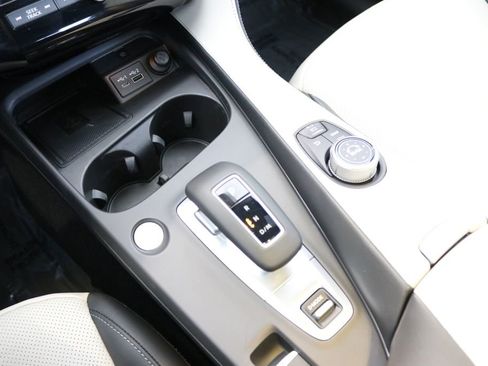 Certified 2025 INFINITI QX55 Essential image 54