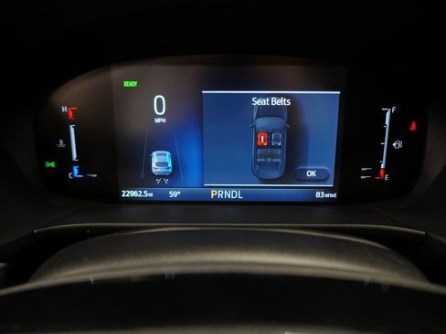 Used 2023 Ford Escape Active image 30