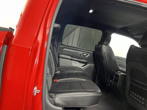 Used 2025 RAM 1500 RHO image 29