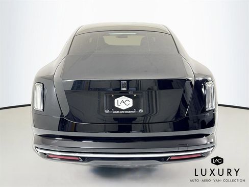 Used 2024 Rolls-Royce Spectre w/ Spectre Launch Package image 7