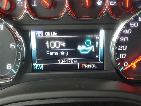 Certified 2019 Chevrolet Suburban LT image 22