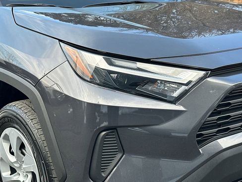 Certified 2024 Toyota RAV4 LE image 7