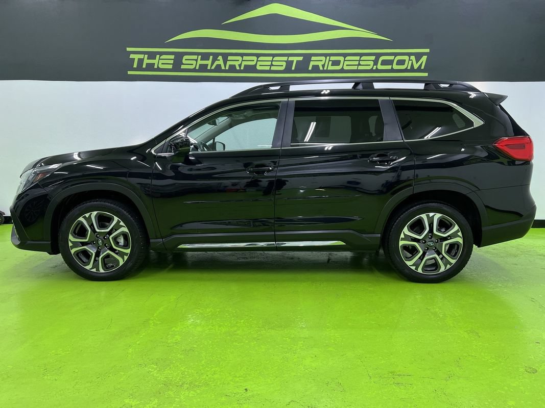 Used 2024 Subaru Ascent Limited w/ Technology Package AWD/4WD image 6