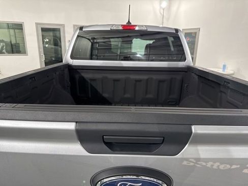 Used 2024 Ford Ranger XL w/ Trailer Tow Package image 8