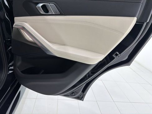 Certified 2023 BMW X6 xDrive40i w/ Executive Package image 21