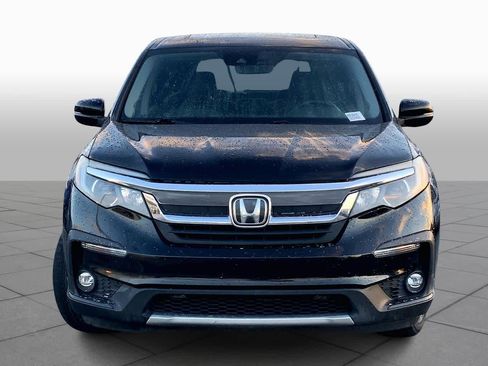 Used 2019 Honda Pilot EX-L image 4