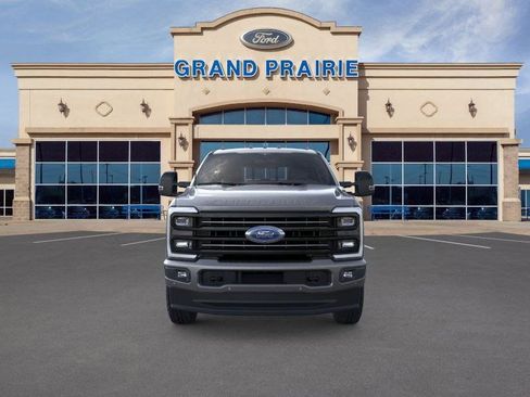 New 2025 Ford F350 Platinum image 30