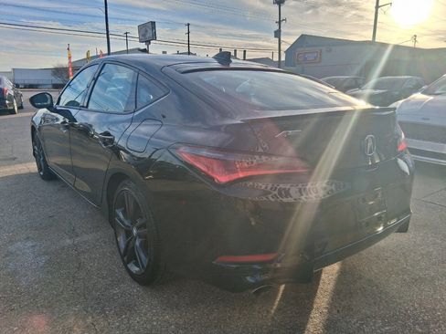 Used 2023 Acura Integra A-Spec image 8