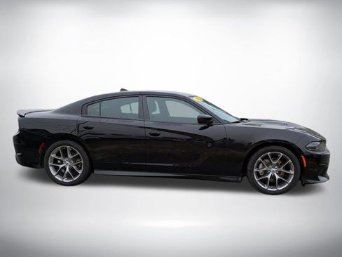 Used 2023 Dodge Charger GT RWD image 3