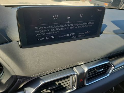 Used 2023 MAZDA CX-5 AWD 2.5 S w/ Premium Package image 30