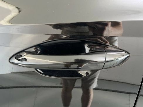 Used 2023 Hyundai Tucson Limited AWD/4WD image 39