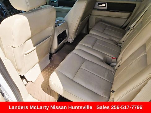 Used 2015 Ford Expedition XLT w/ Equipment Group 202A image 15