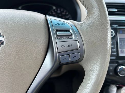 Used 2014 Nissan Altima 2.5 SL w/ Technology Package FWD image 21