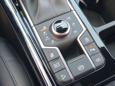 New 2026 Kia Sorento SX Prestige AWD/4WD image 13