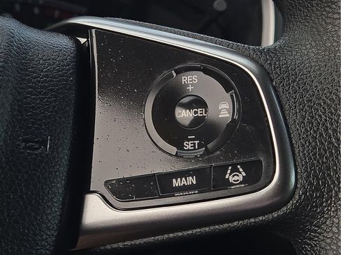 Used 2018 Honda CR-V EX image 18