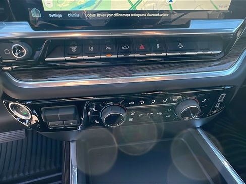 New 2026 Chevrolet Silverado 2500 LT w/ Trail Boss Package image 26