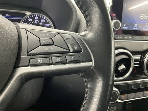 Used 2022 Nissan Sentra SV image 16