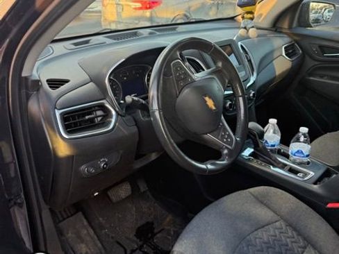 Used 2022 Chevrolet Equinox LT image 7
