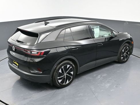 Used 2022 Volkswagen ID.4 Pro image 40