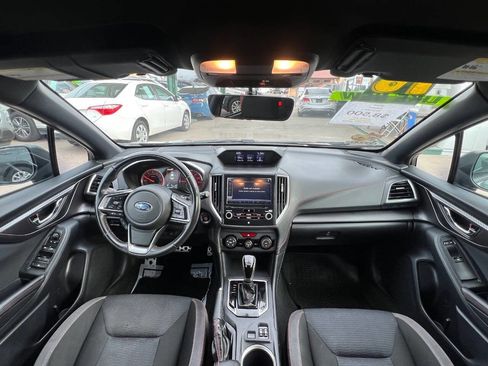 Used 2018 Subaru Impreza 2.0i Sport AWD/4WD image 12